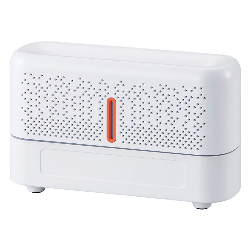 ワイヤレススピーカー付アロマ対応加湿器(イルミネーション機能付) /プレゼント ギフト 加湿器 季節・空調家電 家電 お歳暮 お年賀 クリスマス ギフト