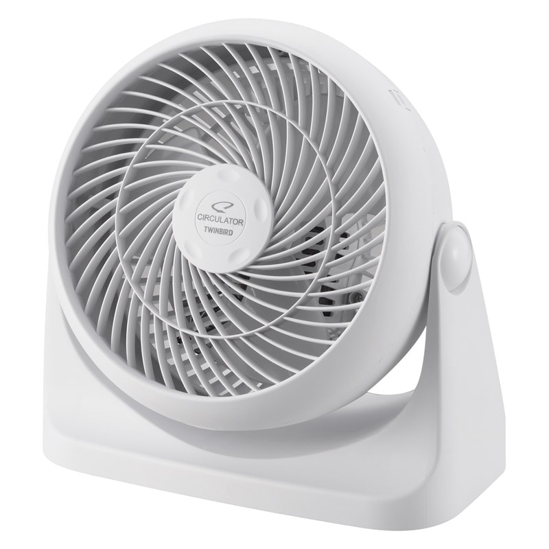 ツインバード サーキュレーター /プレゼント ギフト サーキュレーター 扇風機・サーキュレーター 季節・空調家電 家電 お歳暮 お年賀 クリスマス ギフト