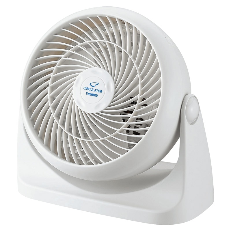 ツインバード サーキュレーター /プレゼント ギフト サーキュレーター 扇風機・サーキュレーター 季節・空調家電 家電 お歳暮 お年賀 クリスマス ギフト