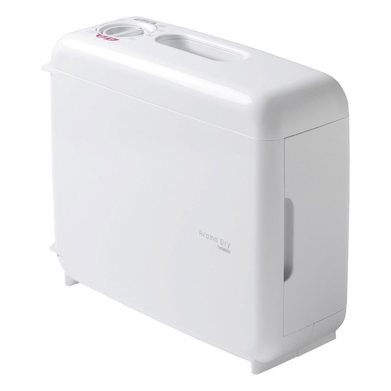 ツインバード さしこむだけのふとん乾燥機 ／プレゼント ギフト 布団乾燥機 生活家電 家電 お歳暮 お年賀 クリスマス ギフト