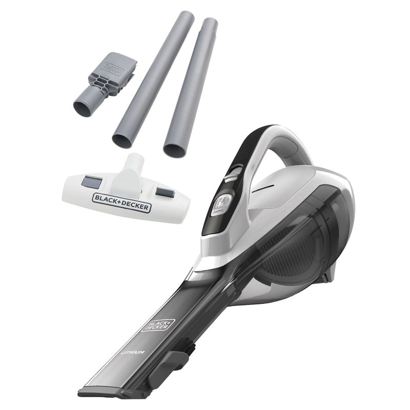 BLACK+DECKER リチウムスティッククリーナー ／プレゼント ギフト 掃除機 掃除機・クリーナー 生活家電 家電 お歳暮 お年賀 クリスマス ギフト