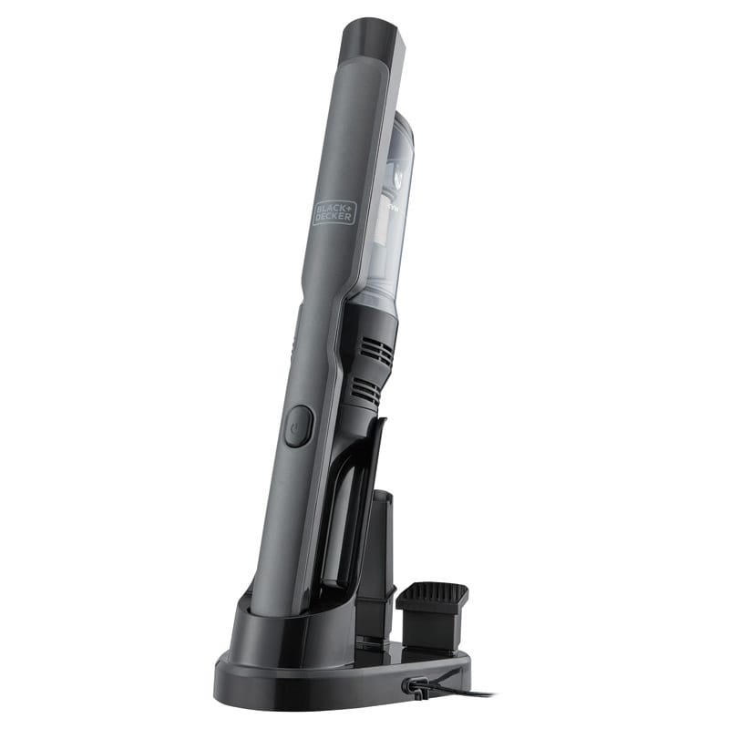 BLACK+DECKER 10.8Vハンディクリーナー スリムサイクロン ／プレゼント ギフト 掃除機 掃除機・クリーナー 生活家電 家電 お歳暮 お年賀 クリスマス ギフト