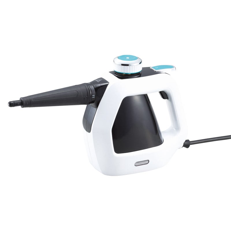 アースマン ハンディスチームクリーナー ／プレゼント ギフト スチームクリーナー 掃除機・クリーナー 生活家電 家電 お歳暮 お年賀 クリスマス ギフト