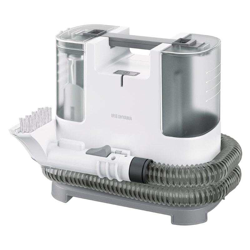 アイリスオーヤマ リンサークリーナー ／プレゼント ギフト 掃除機 掃除機・クリーナー 生活家電 家電 お歳暮 お年賀 クリスマス ギフト