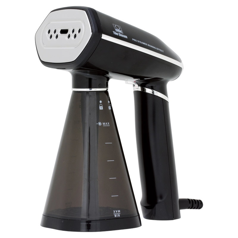 DBK 衣類スチーマー ザ･スチーム ／プレゼント ギフト 衣類スチーマー・ハンガースチーマー 生活家電 家電 お歳暮 お年賀 クリスマス ギフト