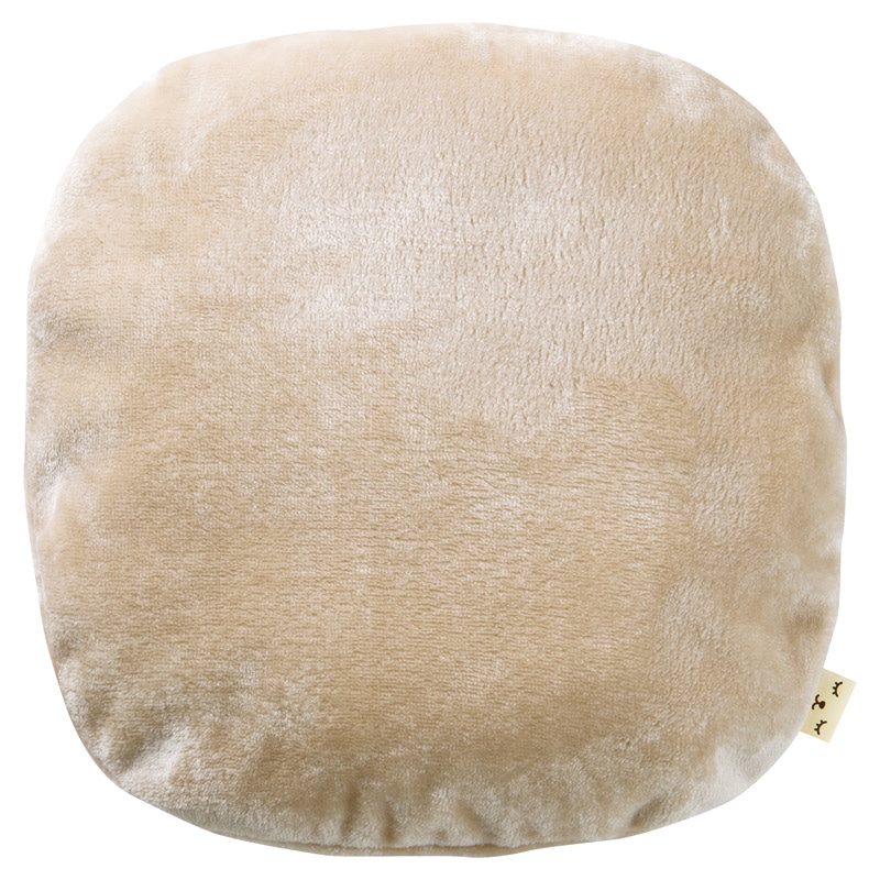 THREEUP 蓄熱式エコ湯たんぽ「ぬくぬく」 グレージュ ／プレゼント ギフト 湯たんぽ 安眠グッズ 健康グッズ 日用品・ヘルスケア お歳暮 お年賀 クリスマス ギフト