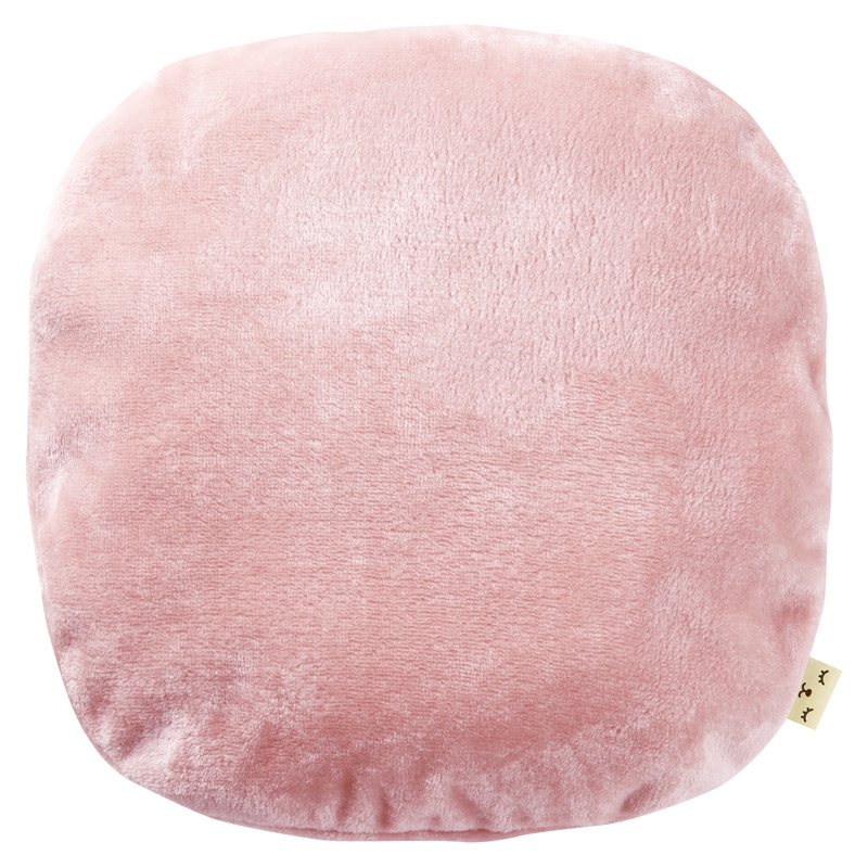 THREEUP 蓄熱式エコ湯たんぽ「ぬくぬく」 アッシュピンク ／プレゼント ギフト 湯たんぽ 安眠グッズ 健康グッズ 日用品・ヘルスケア お歳暮 お年賀 クリスマス ギフト