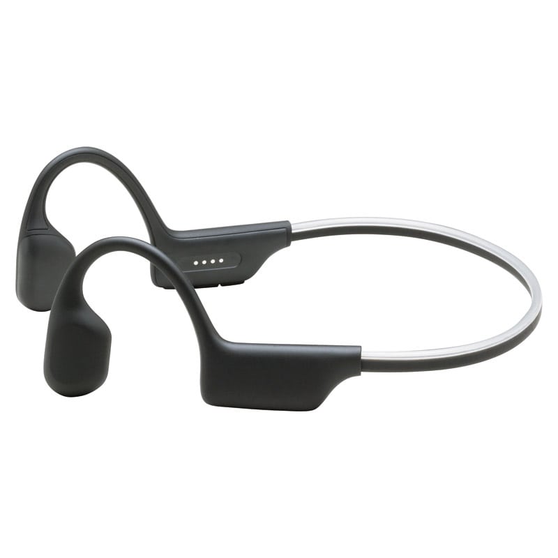たのしいかいしゃ 骨伝導Bluetoothイヤホン /プレゼント ギフト ヘッドホン・イヤホン オーディオ TV・オーディオ・カメラ お歳暮 お年賀 クリスマス ギフト