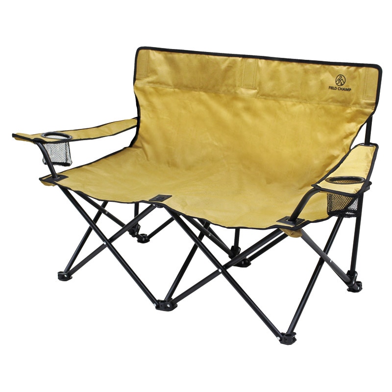 FIELD CHAMP ペアシートチェア /プレゼント ギフト チェア チェア・テーブル・レジャーシート アウトドア スポーツ・アウトドア お歳暮 お年賀 クリスマス ギフト