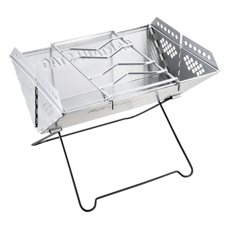 V型スマートグリル /プレゼント ギフト バーベキューコンロ バーべキュー・クッキング用品 アウトドア スポーツ・アウトドア お歳暮 お年賀 クリスマス ギフト