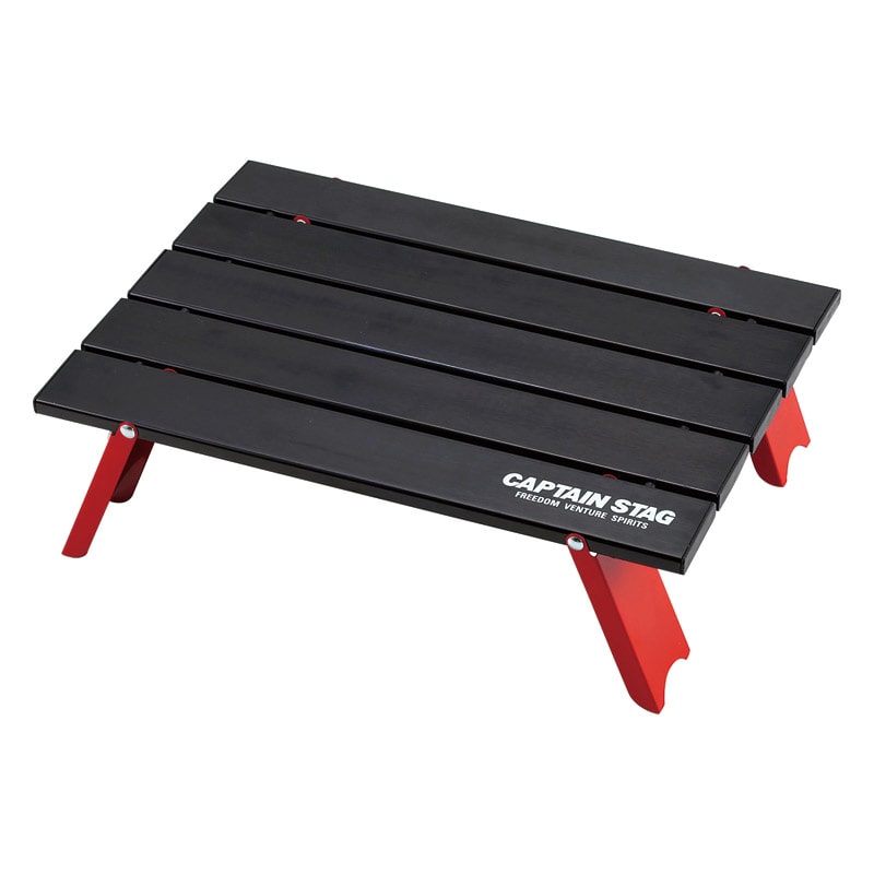 アルミロールテーブルコンパクト /プレゼント ギフト テーブル チェア・テーブル・レジャーシート アウトドア スポーツ・アウトドア お歳暮 お年賀 クリスマス ギフト