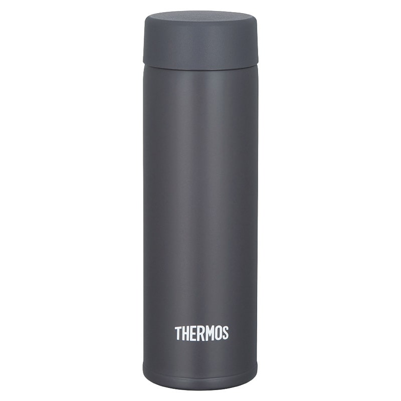 サーモス 真空断熱ポケットマグ 150ml スモークブラック /プレゼント ギフト 水筒 キッチン用品 お歳暮 お年賀 クリスマス ギフト