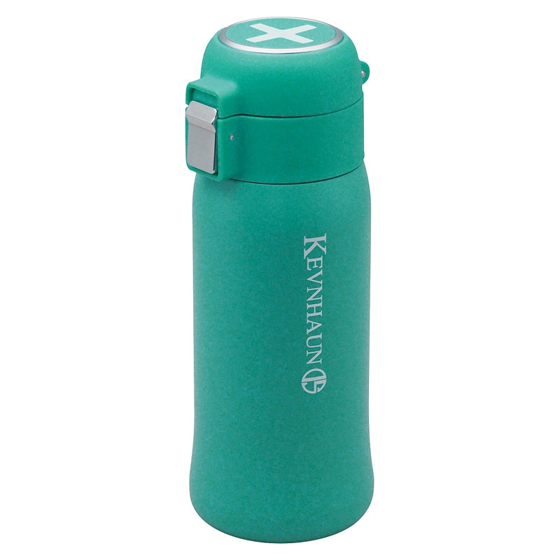 KEVNHAUN ワンタッチマグボトル 360ml ティール /プレゼント ギフト 水筒 キッチン用品 お歳暮 お年賀 クリスマス ギフト