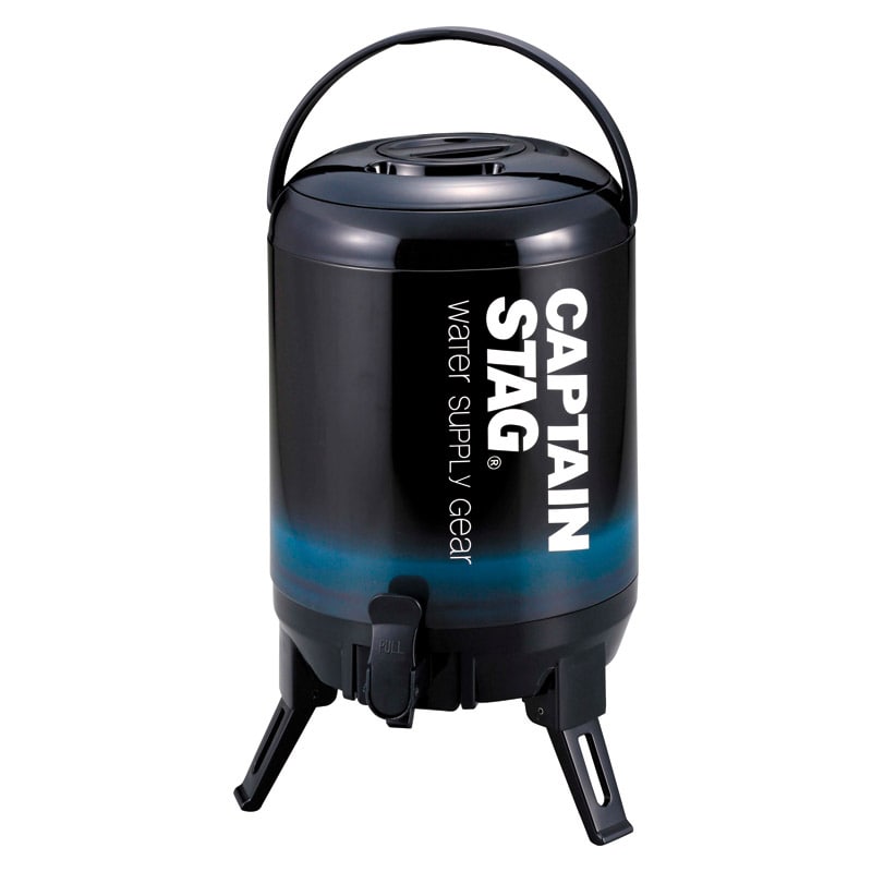 最後まで注げるウォータージャグ8L /プレゼント ギフト 水筒 キッチン用品 お歳暮 お年賀 クリスマス ギフト