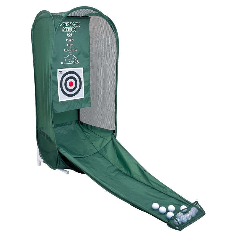 アプローチ名人 /プレゼント ギフト アプローチ練習 トレーニング用具 ゴルフ スポーツ・アウトドア お歳暮 お年賀 クリスマス ギフト