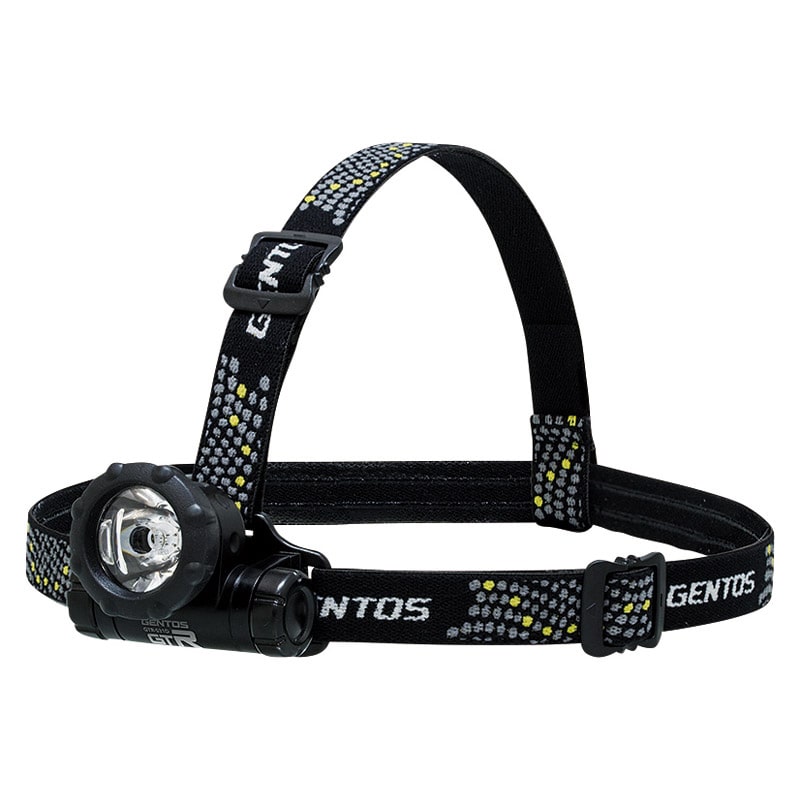 GENTOS ヘッドライト /プレゼント ギフト 懐中電灯 防災関連グッズ 日用品・ヘルスケア お歳暮 お年賀 クリスマス ギフト