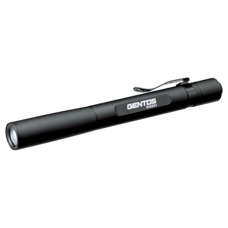 GENTOS Gシリーズペンライト /プレゼント ギフト 懐中電灯 防災関連グッズ 日用品・ヘルスケア お歳暮 お年賀 クリスマス ギフト