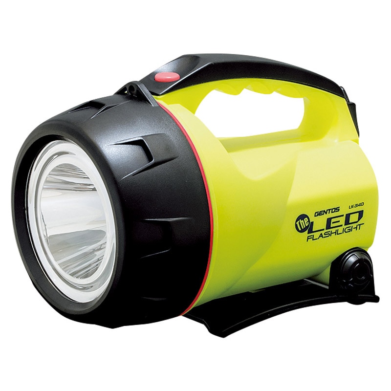 GENTOS The LED フラッシュライト /プレゼント ギフト 懐中電灯 防災関連グッズ 日用品・ヘルスケア お歳暮 お年賀 クリスマス ギフト
