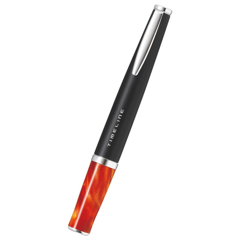 パイロット タイムライン エターナル エターナルオレンジ /プレゼント ギフト ボールペン 筆記具 文房具・事務用品 日用品・ヘルスケア お歳暮 お年賀 クリスマス ギフト
