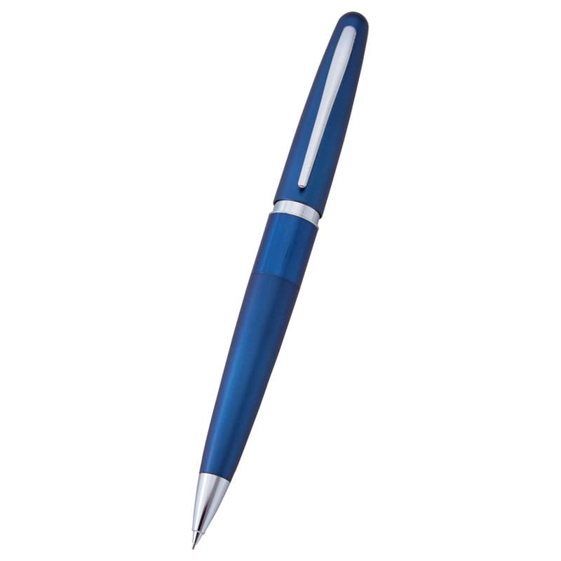 コクーンシャープペン ブルー ／プレゼント ギフト シャープペンシル 筆記具 文房具・事務用品 日用品・ヘルスケア お歳暮 お年賀 クリスマス ギフト