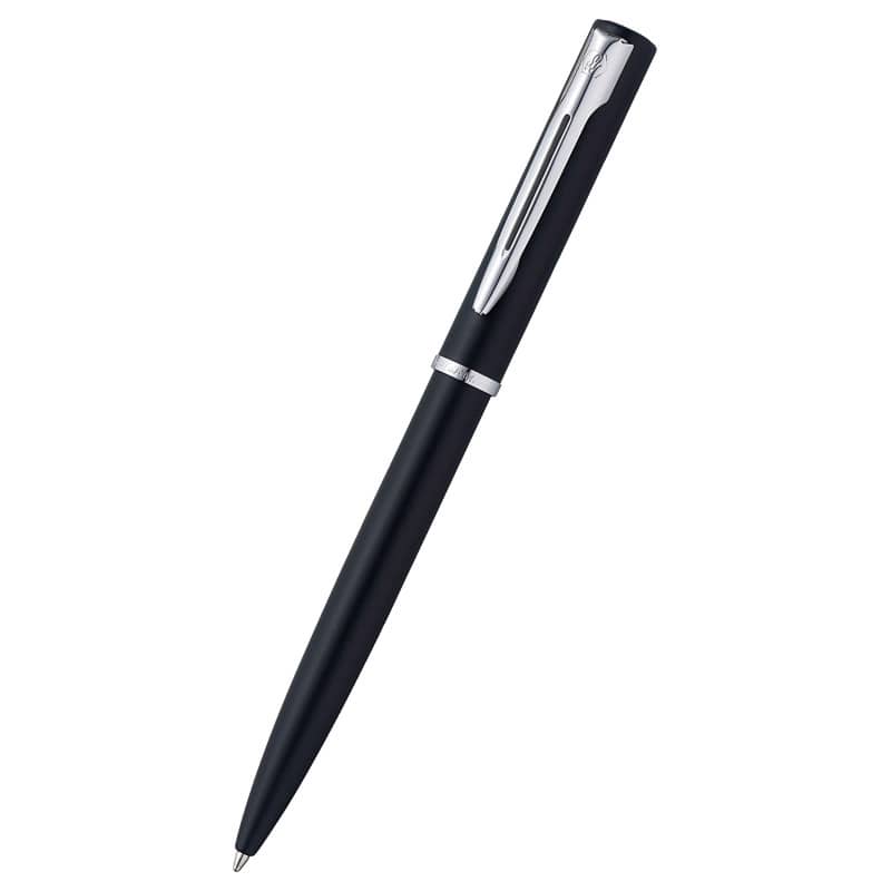 ウォーターマン アリュール ブラックCT /プレゼント ギフト ボールペン 筆記具 文房具・事務用品 日用品・ヘルスケア お歳暮 お年賀 クリスマス ギフト