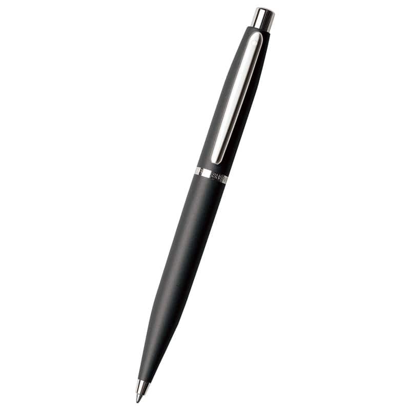 シェーファー VFM ボールペン マットブラック /プレゼント ギフト ボールペン 筆記具 文房具・事務用品 日用品・ヘルスケア お歳暮 お年賀 クリスマス ギフト