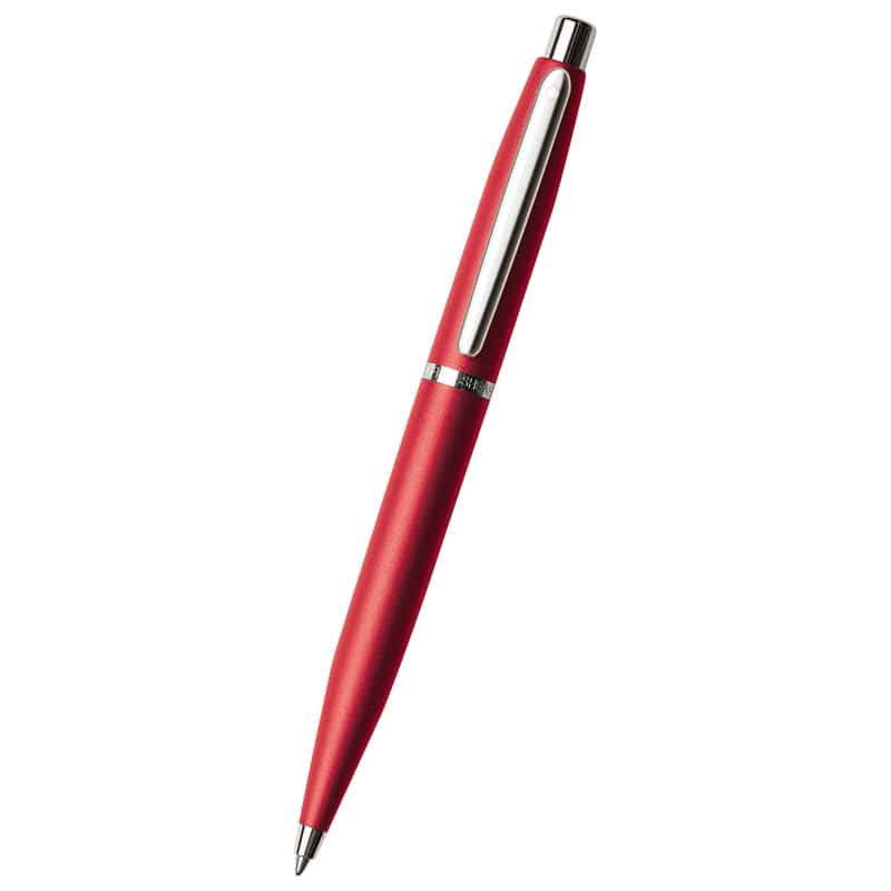 シェーファー VFM ボールペン ラディカルレッド ／プレゼント ギフト ボールペン 筆記具 文房具・事務用品 日用品・ヘルスケア お歳暮 お年賀 クリスマス ギフト