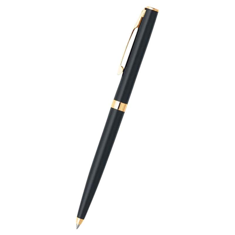 シェーファー サガリス ボールペン グロスブラック /プレゼント ギフト ボールペン 筆記具 文房具・事務用品 日用品・ヘルスケア お歳暮 お年賀 クリスマス ギフト