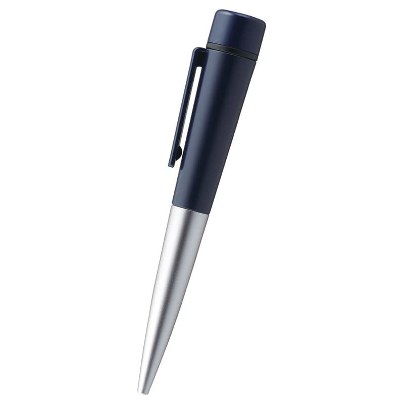 シヤチハタ ネームペン ディアレ シルバー&ネイビー ／プレゼント ギフト 認印 印鑑・ハンコ 日用品・ヘルスケア お歳暮 お年賀 クリスマス ギフト