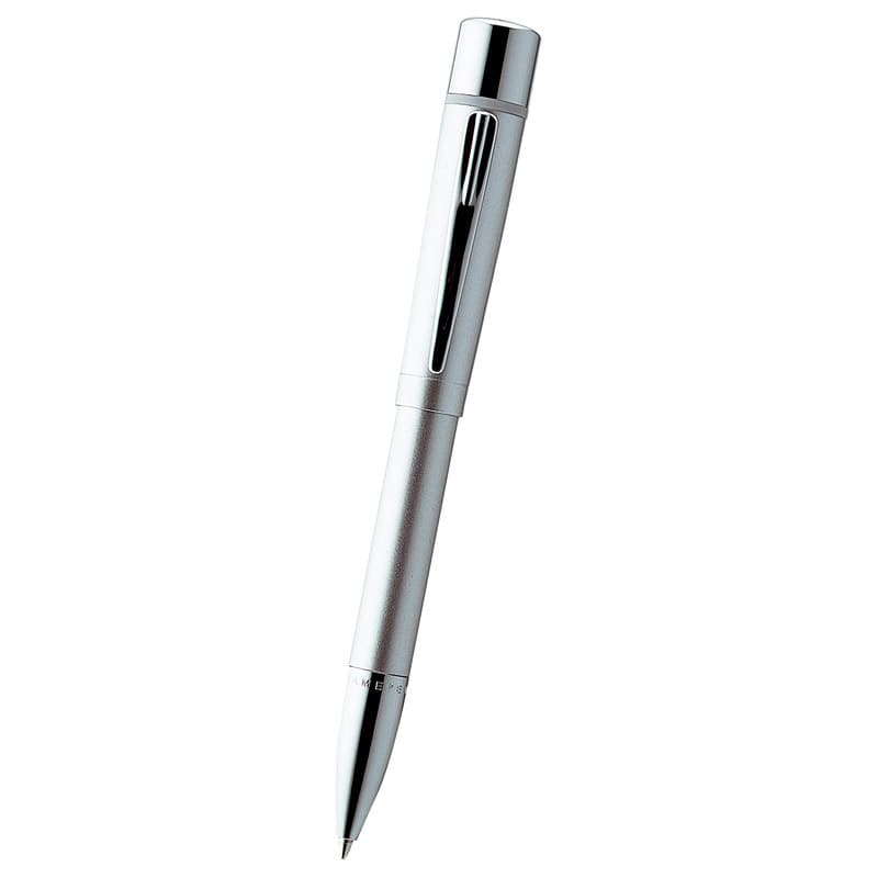 シヤチハタ ネームペン プリモ シルバー ／プレゼント ギフト 認印 印鑑・ハンコ 日用品・ヘルスケア お歳暮 お年賀 クリスマス ギフト