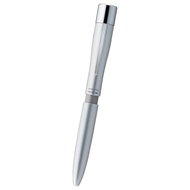 シヤチハタ ネームペン トリノ シルバー /プレゼント ギフト 認印 印鑑・ハンコ 日用品・ヘルスケア お歳暮 お年賀 クリスマス ギフト