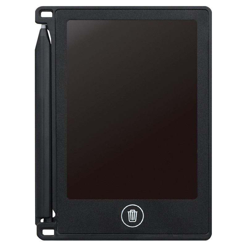 ITPROTECH 電子メモパッド4.5型 ／プレゼント ギフト デジタルメモ 電卓・デジタル文具 家電 お歳暮 お年賀 クリスマス ギフト