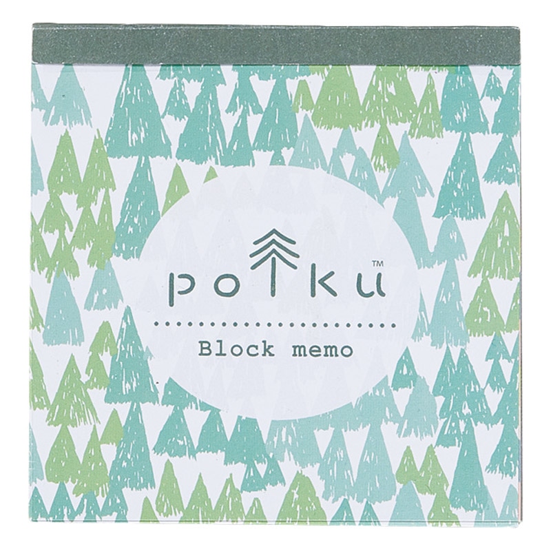 ポルク メモ帳 Aセット ／プレゼント ギフト メモ帳 手帳・ノート・紙製品 文房具・事務用品 日用品・ヘルスケア お歳暮 お年賀 クリスマス ギフト