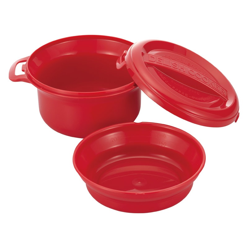 モーニングクッカー ／プレゼント ギフト 保存容器・キャニスター 保存容器・調味料入れ キッチン用品 お歳暮 お年賀 クリスマス ギフト