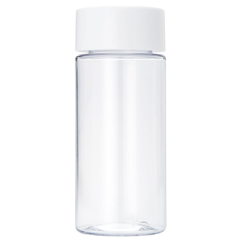 マイクリアボトル350ml ホワイト /プレゼント ギフト 水筒 キッチン用品 お歳暮 お年賀 クリスマス ギフト