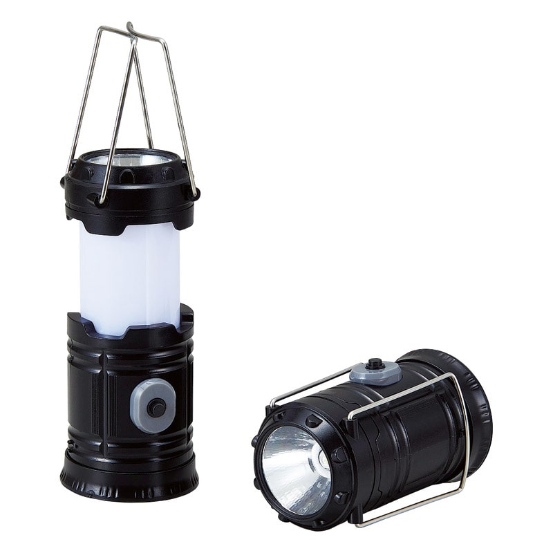 LEDランタントーチ ハンドプル /プレゼント ギフト ランタン・オイルランプ ライト・ランタン アウトドア スポーツ・アウトドア お歳暮 お年賀 クリスマス ギフト