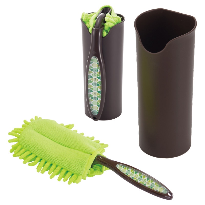 マイクロファイバーモップ ／プレゼント ギフト モップ 掃除用品 日用品・ヘルスケア お歳暮 お年賀 クリスマス ギフト