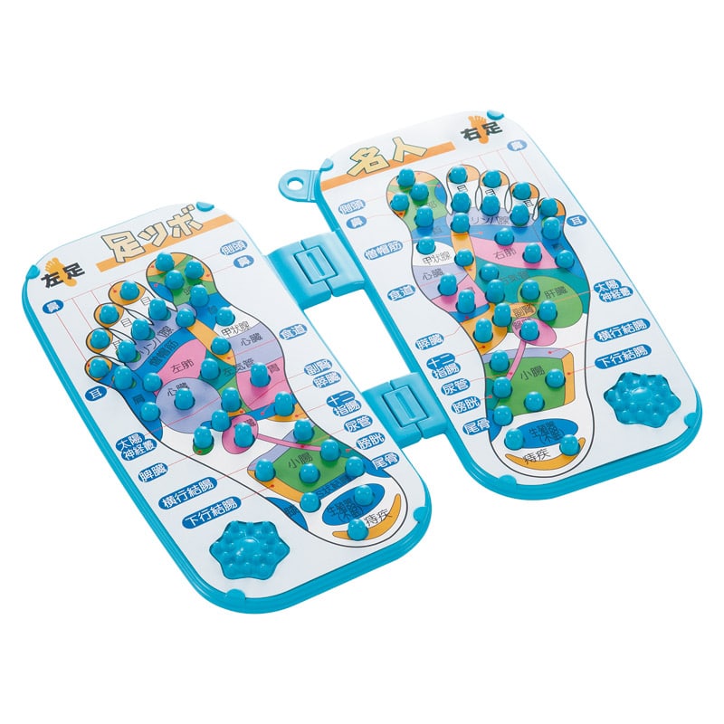 ビューティシェイプ 足ツボ名人 /プレゼント ギフト 足ツボマッサージ 簡易マッサージグッズ リラックス・マッサージ用品 日用品・ヘルスケア お歳暮 お年賀 クリスマス ギフト