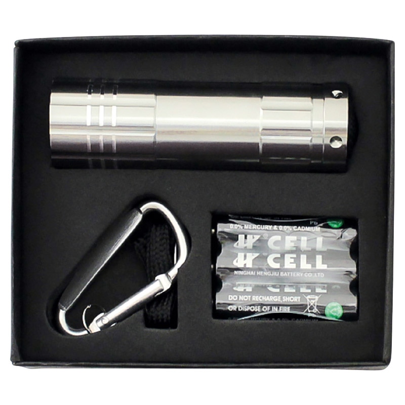 パワフル9LEDライトセット /プレゼント ギフト 懐中電灯 防災関連グッズ 日用品・ヘルスケア お歳暮 お年賀 クリスマス ギフト