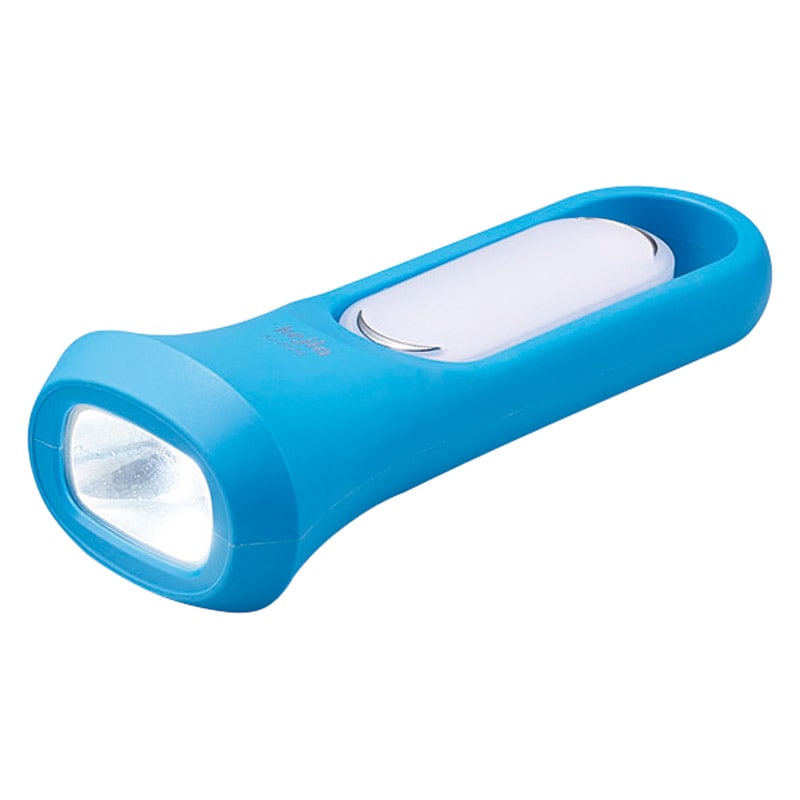 2WAY LEDライト ひかるん /プレゼント ギフト 懐中電灯 防災関連グッズ 日用品・ヘルスケア お歳暮 お年賀 クリスマス ギフト