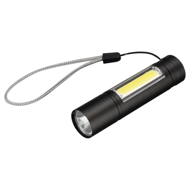 COBスリムライト /プレゼント ギフト 懐中電灯 防災関連グッズ 日用品・ヘルスケア お歳暮 お年賀 クリスマス ギフト