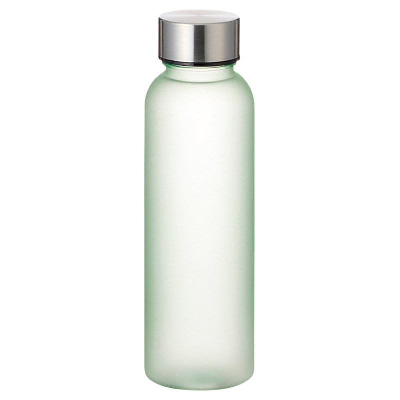 目盛り付フロストボトル360ml グリーン /プレゼント ギフト 水筒 キッチン用品 お歳暮 お年賀 クリスマス ギフト