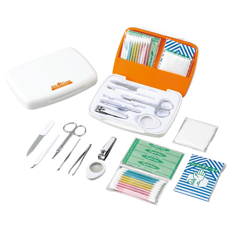 エイドクルー#88 /プレゼント ギフト 救急箱・救急セット 救急・救助用品 日用品・ヘルスケア お歳暮 お年賀 クリスマス ギフト