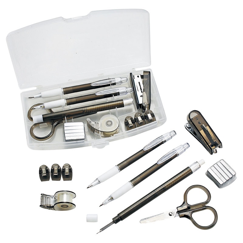 ステキット #980 /プレゼント ギフト 筆記具 文房具・事務用品 日用品・ヘルスケア お歳暮 お年賀 クリスマス ギフト