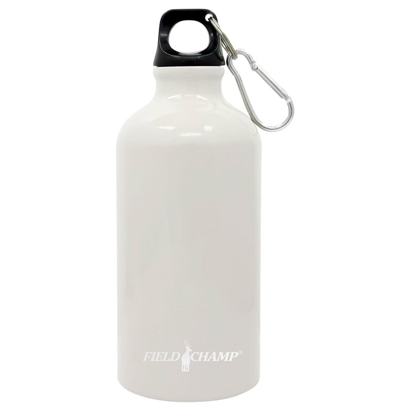 フィールドチャンプ アルミボトル500ml オフホワイト /プレゼント ギフト 水筒 キッチン用品 お歳暮 お年賀 クリスマス ギフト