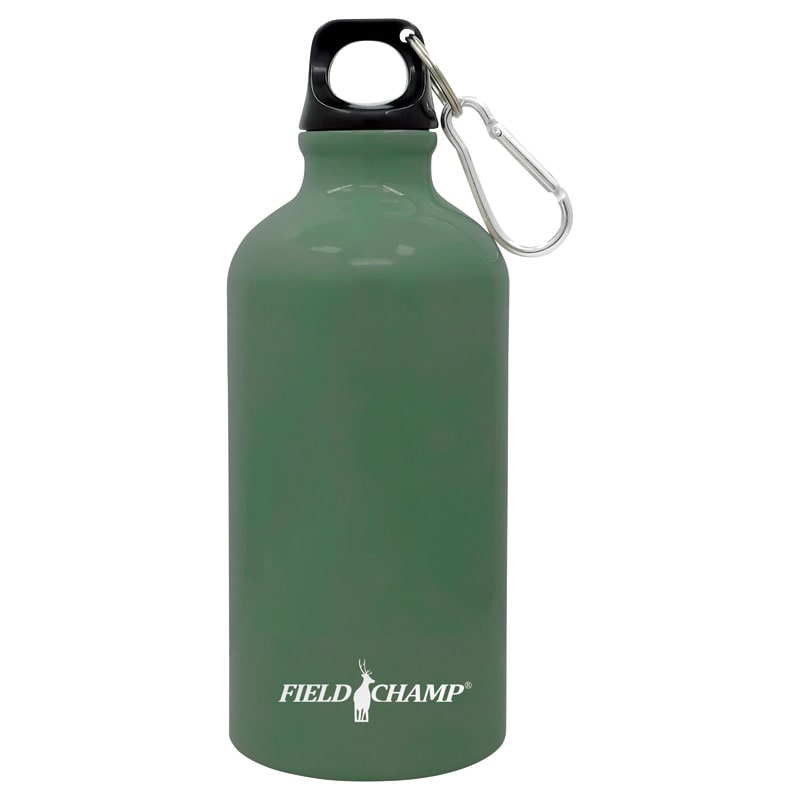 フィールドチャンプ アルミボトル500ml カーキ /プレゼント ギフト 水筒 キッチン用品 お歳暮 お年賀 クリスマス ギフト
