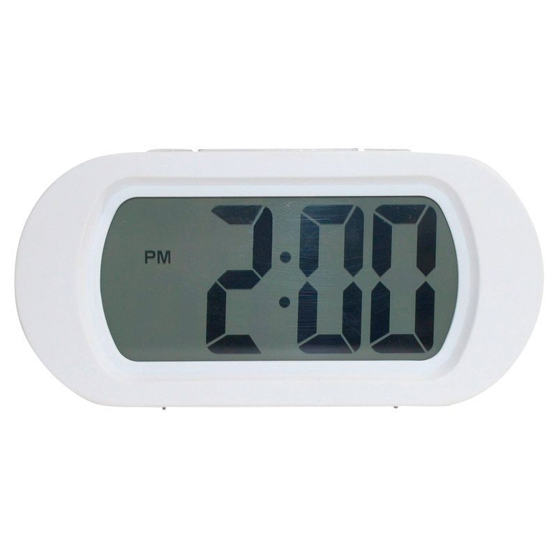 ラバーデジタル時計 /プレゼント ギフト 置き時計 置き時計・掛け時計 インテリア 住まい・家具 お歳暮 お年賀 クリスマス ギフト