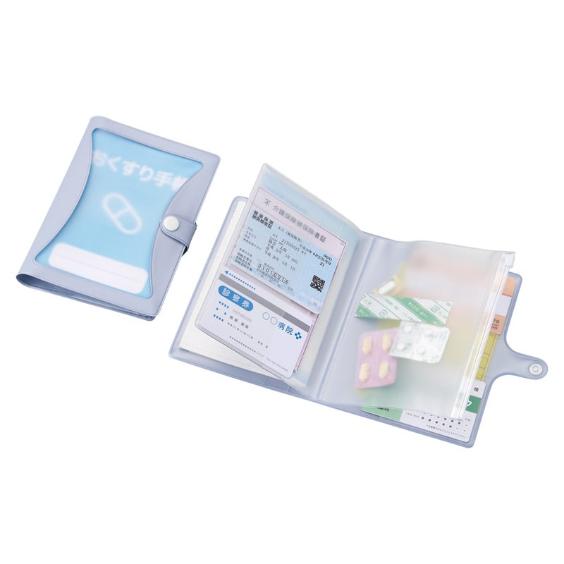 医事管理ファイル ／プレゼント ギフト ファイル・バインダー 文房具・事務用品 日用品・ヘルスケア お歳暮 お年賀 クリスマス ギフト