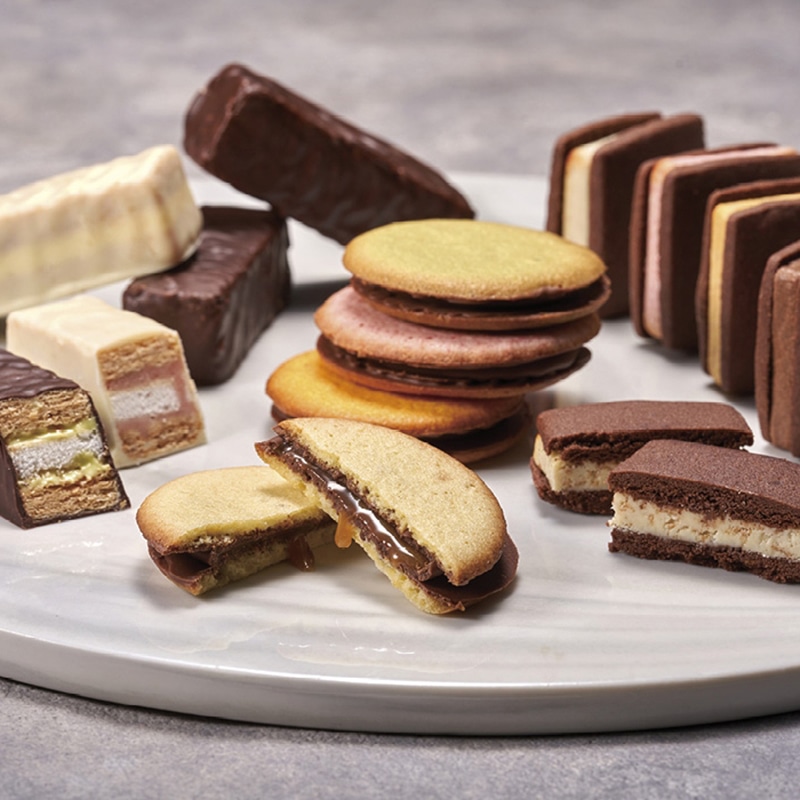 銀座千疋屋 銀座ショコラセレクション /ミルフィーユ ケーキ スイーツ・お菓子 食品 お歳暮 お年賀 御歳暮 御年賀 ギフト 送料無料 クリスマス プレゼント ギフト