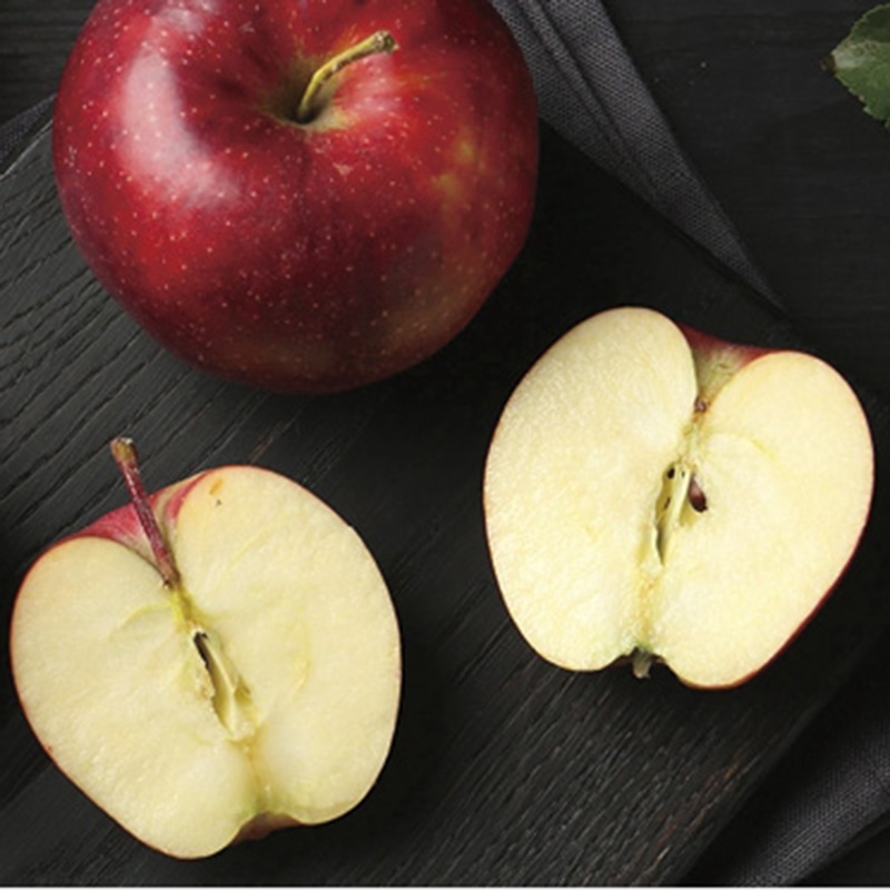 ダイワ果園 青森県産 福ちゃんりんご ／りんご フルーツ・果物 食品 お歳暮 お年賀 御歳暮 御年賀 ギフト 送料無料 クリスマス プレゼント ギフト